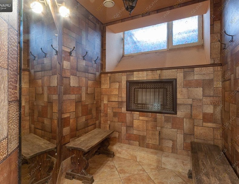 Сауна на Декабристов 16/18в, в Екатеринбурге, Декабристов, 16/18в | Большой зал. Фото 4 | 1001sauna.com