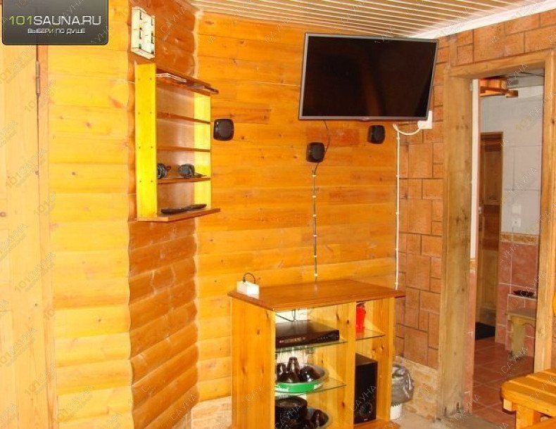 Сауна Теплое место, в Кемерове, Кузнецкий проспект, 11 | Караоке | 1001sauna.com