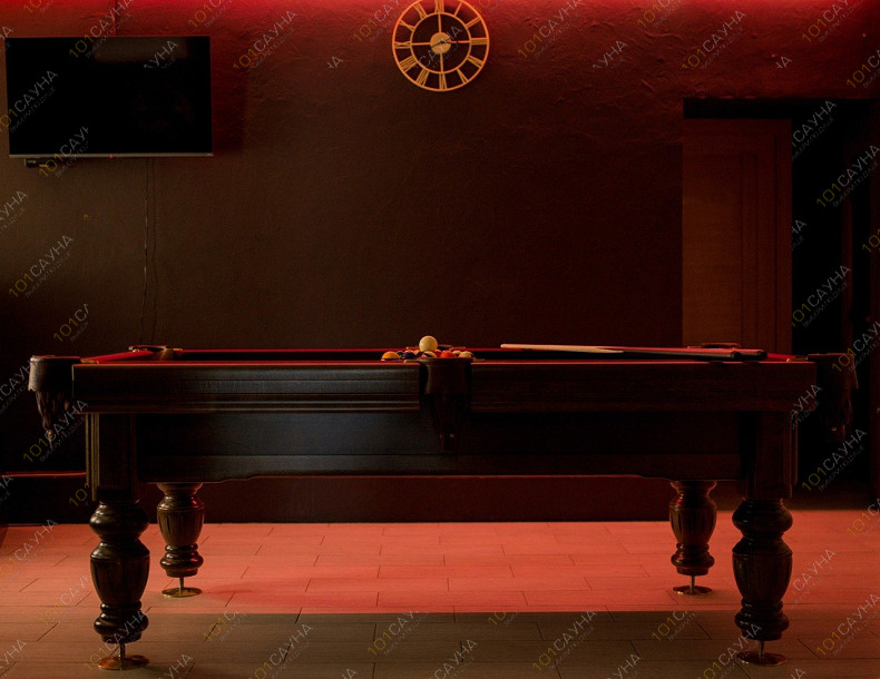 Сауна Resort на Малиновского, 38, в Хабаровске, Малиновского, 38 | Номер "Номер 2 (с джакузи)": 1 | 1001sauna.com