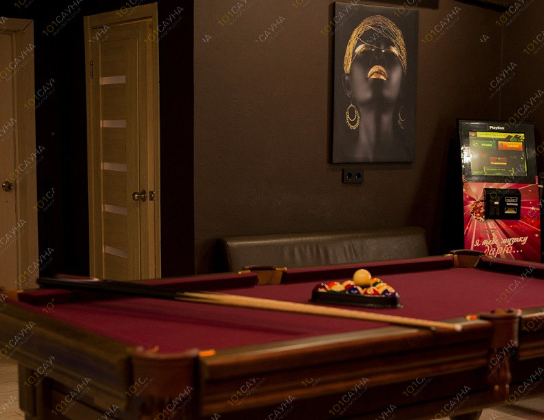 Сауна Resort на Малиновского, 38, в Хабаровске, Малиновского, 38 | Номер "Номер 2 (с джакузи)": 2 | 1001sauna.com