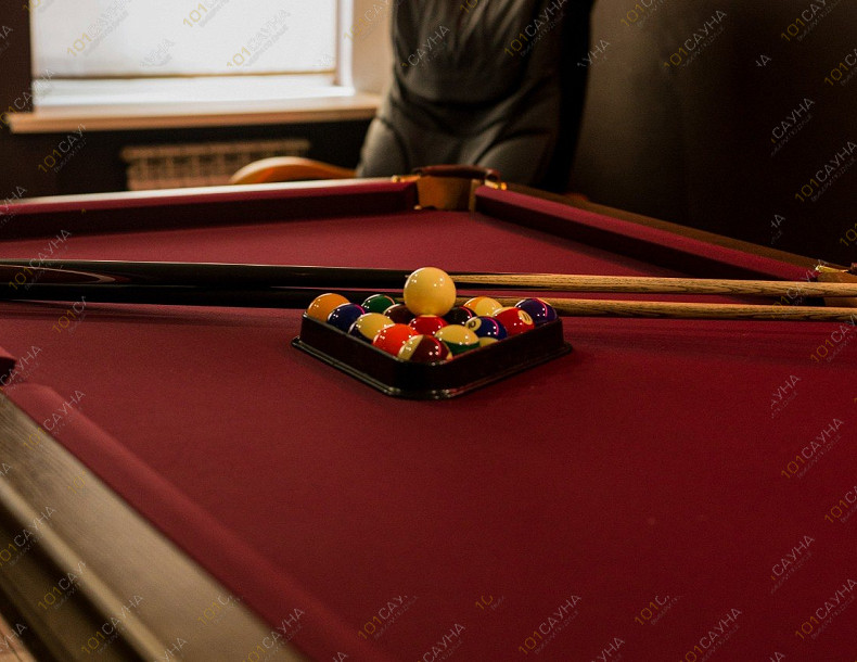 Сауна Resort на Малиновского, 38, в Хабаровске, Малиновского, 38 | Номер "Номер 2 (с джакузи)": 3 | 1001sauna.com