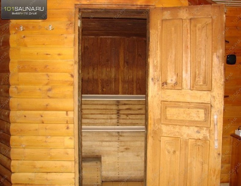 Сауна Теплое место, в Кемерове, Кузнецкий проспект, 11 | Финская сауна | 1001sauna.com
