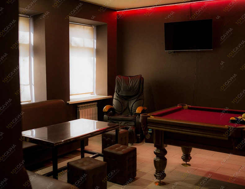 Сауна Resort на Малиновского, 38, в Хабаровске, Малиновского, 38 | Номер "Номер 2 (с джакузи)": 4 | 1001sauna.com