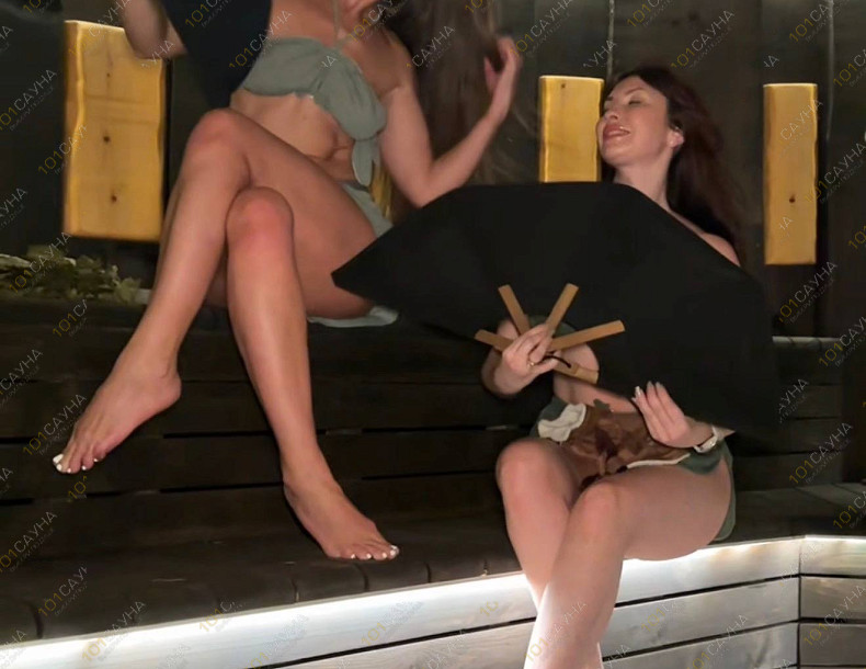 Банный SPA комплекс ЮРТА БАНЯ, в Красноярске, Качинская, 60 Б | 6 | 1001sauna.com