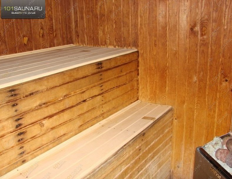 Сауна Теплое место, в Кемерове, Кузнецкий проспект, 11 | Финская сауна | 1001sauna.com