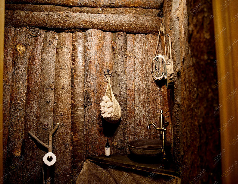 Банный SPA комплекс ЮРТА БАНЯ, в Красноярске, Качинская, 60 Б | 15 | 1001sauna.com