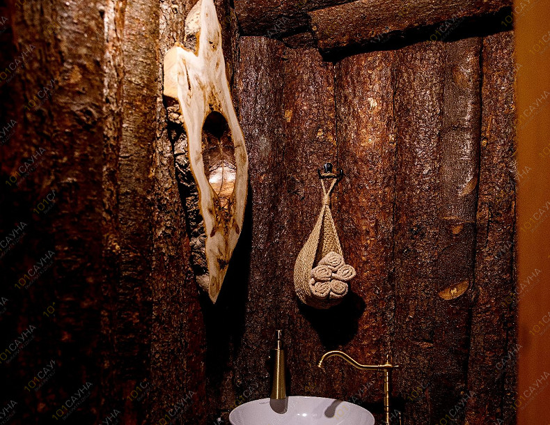 Банный SPA комплекс ЮРТА БАНЯ, в Красноярске, Качинская, 60 Б | 16 | 1001sauna.com