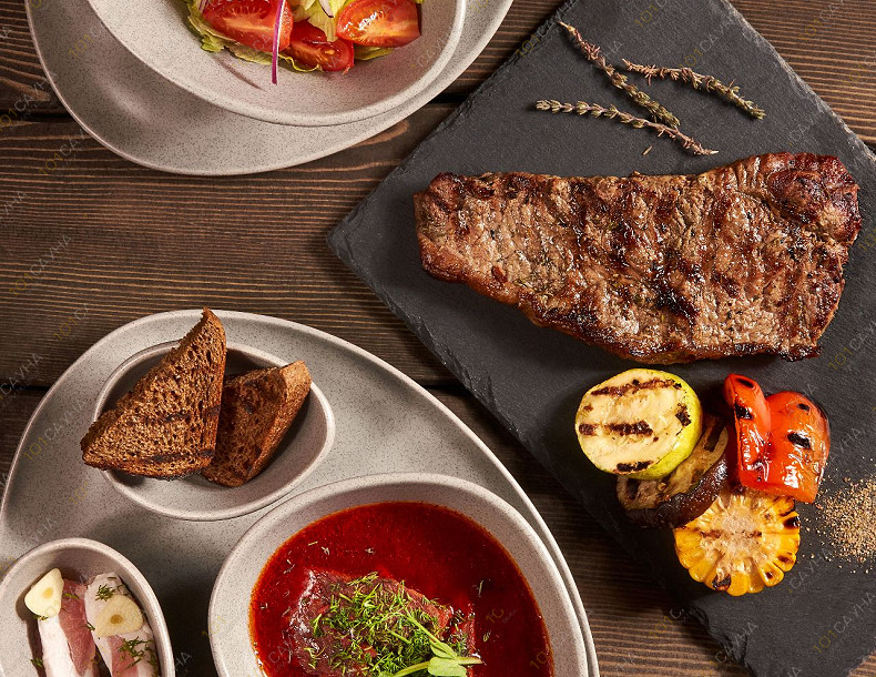 Банный SPA комплекс ЮРТА БАНЯ, в Красноярске, Качинская, 60 Б | 18 | 1001sauna.com