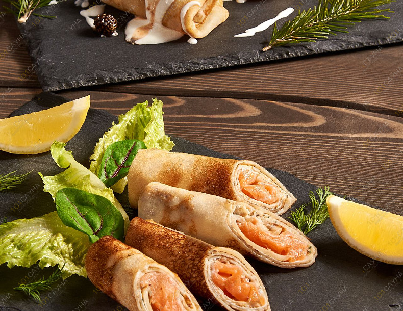 Банный SPA комплекс ЮРТА БАНЯ, в Красноярске, Качинская, 60 Б | 20 | 1001sauna.com