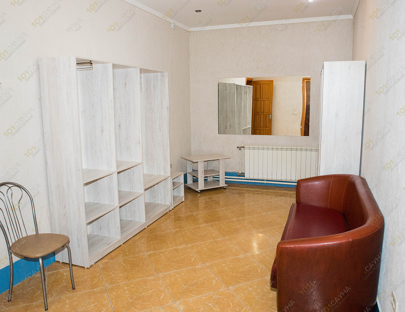 Гостиничный комплекс Карат, в Магнитогорске, Московская, 30 | 7 | 1001sauna.com