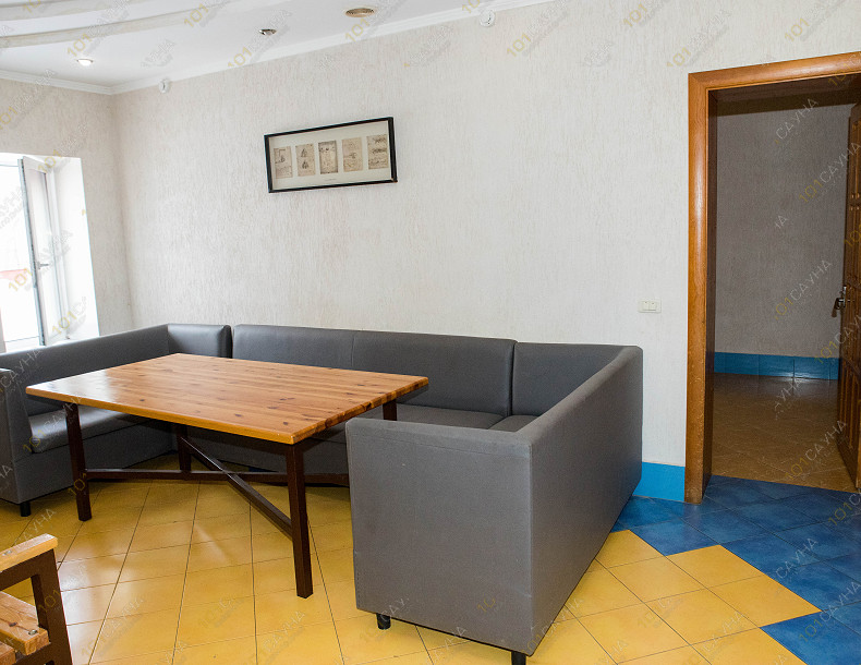 Гостиничный комплекс Карат, в Магнитогорске, Московская, 30 | 8 | 1001sauna.com