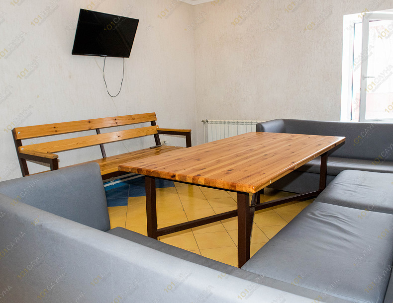 Гостиничный комплекс Карат, в Магнитогорске, Московская, 30 | 9 | 1001sauna.com