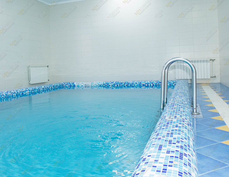 Гостиничный комплекс Карат, в Магнитогорске, Московская, 30 | 11 | 1001sauna.com