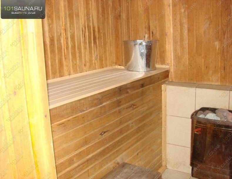 Сауна Теплое место, в Кемерове, Кузнецкий проспект, 11 | Русская парная | 1001sauna.com