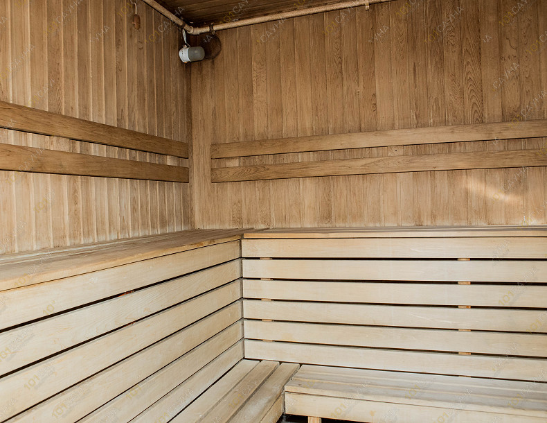 Гостиничный комплекс Гранат, в Магнитогорске, Гагарина, 32 | 8 | 1001sauna.com