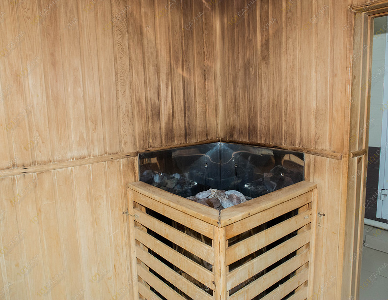 Гостиничный комплекс Гранат, в Магнитогорске, Гагарина, 32 | 9 | 1001sauna.com