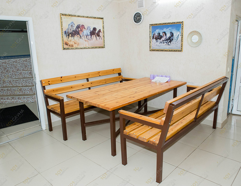 Гостиничный комплекс Гранат, в Магнитогорске, Гагарина, 32 | 11 | 1001sauna.com