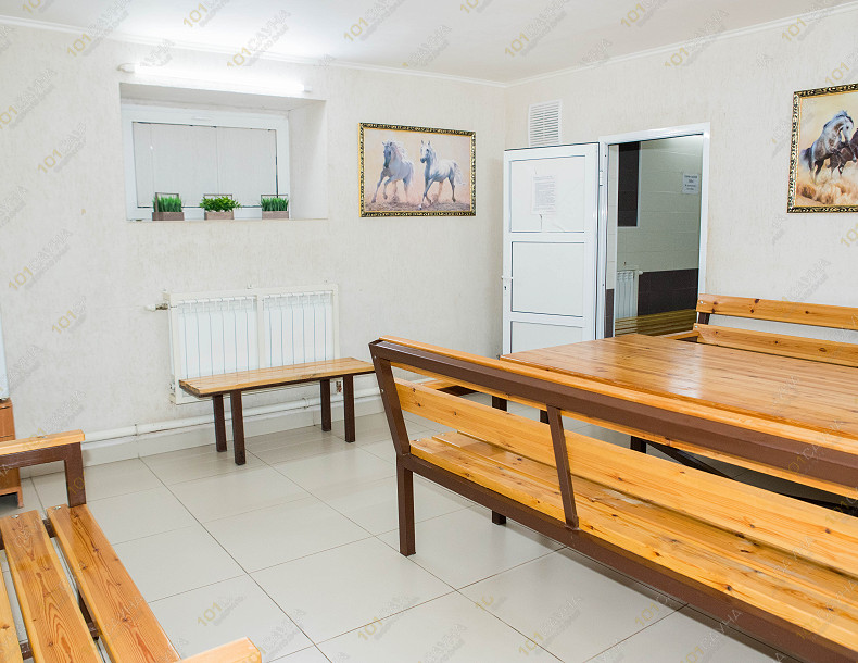 Гостиничный комплекс Гранат, в Магнитогорске, Гагарина, 32 | 12 | 1001sauna.com