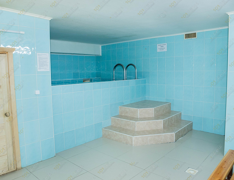 Гостиничный комплекс Гранат, в Магнитогорске, Гагарина, 32 | 15 | 1001sauna.com