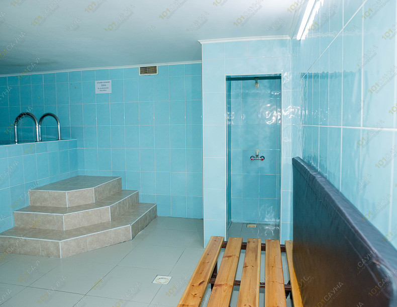 Гостиничный комплекс Гранат, в Магнитогорске, Гагарина, 32 | 16 | 1001sauna.com