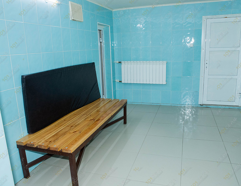 Гостиничный комплекс Гранат, в Магнитогорске, Гагарина, 32 | 17 | 1001sauna.com