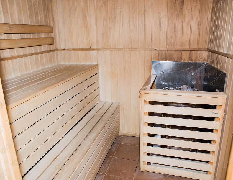 Гостиничный комплекс Гранат, в Магнитогорске, Гагарина, 32 | 18 | 1001sauna.com