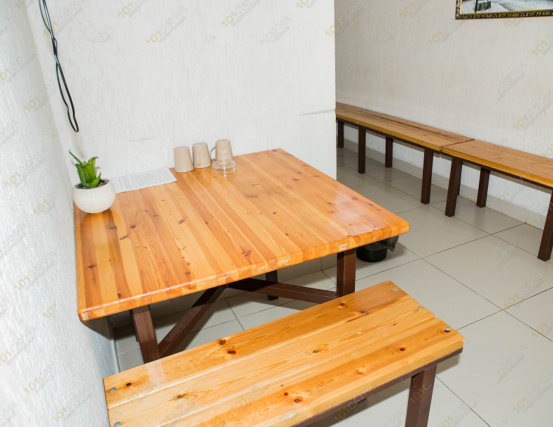 Гостиничный комплекс Гранат, в Магнитогорске, Гагарина, 32 | 19 | 1001sauna.com