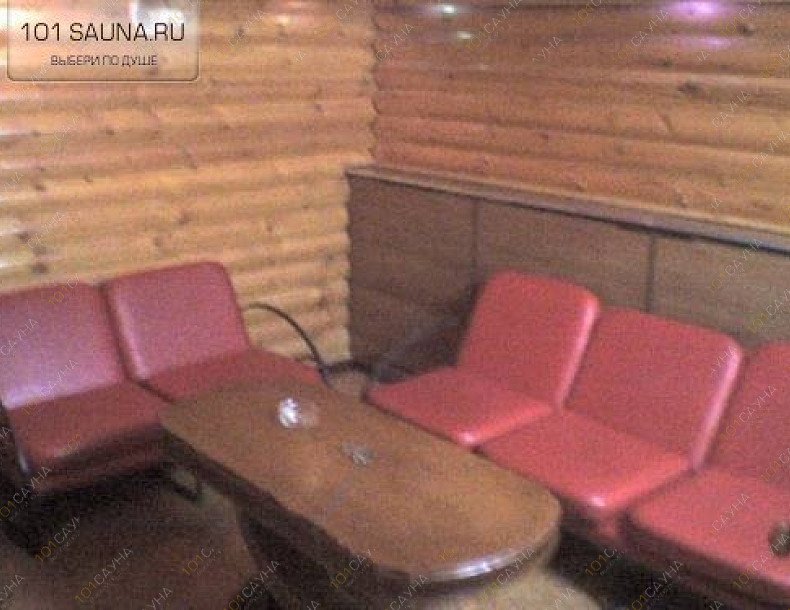 Сауна Армагедон, в Костроме, Поселковая, 3/1 | Сауна "Армагедон". Каталог: Бани и Сауны Костромы. Зона отдыха. | 1001sauna.com