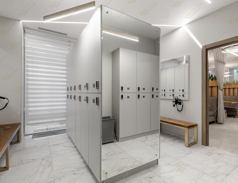 Банный комплекс Московские Бани, в Москве, п. Московский, ул. Солнечная, 3а, с1 | 14 | 1001sauna.com