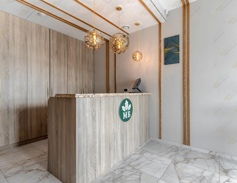 Банный комплекс Московские Бани, в Москве, п. Московский, ул. Солнечная, 3а, с1 | 18 | 1001sauna.com