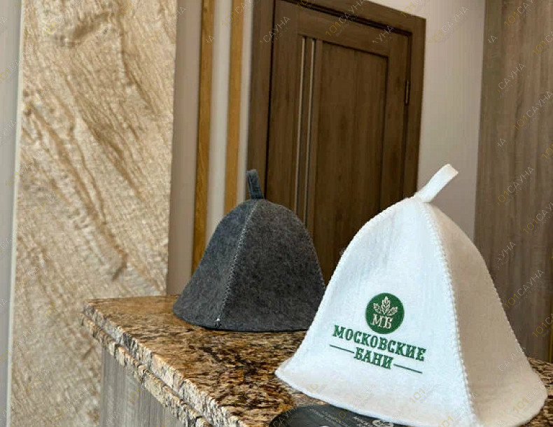 Банный комплекс Московские Бани, в Москве, п. Московский, ул. Солнечная, 3а, с1 | 20 | 1001sauna.com