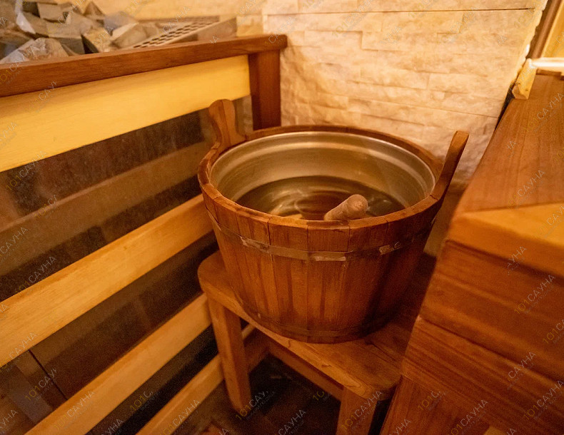 Банный комплекс Московские Бани, в Москве, п. Московский, ул. Солнечная, 3а, с1 | 24 | 1001sauna.com