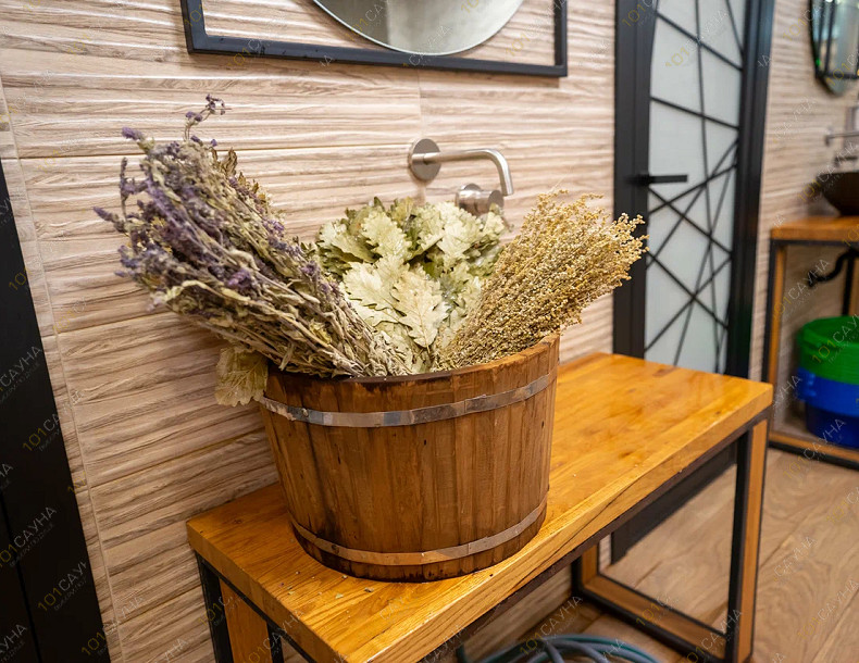 Банный комплекс Московские Бани, в Москве, п. Московский, ул. Солнечная, 3а, с1 | 25 | 1001sauna.com