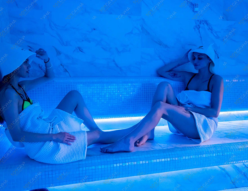 Банный комплекс Московские Бани, в Москве, п. Московский, ул. Солнечная, 3а, с1 | 26 | 1001sauna.com