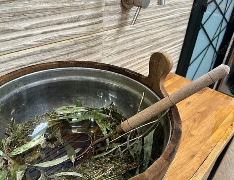 Банный комплекс Московские Бани, в Москве, п. Московский, ул. Солнечная, 3а, с1 | 27 | 1001sauna.com