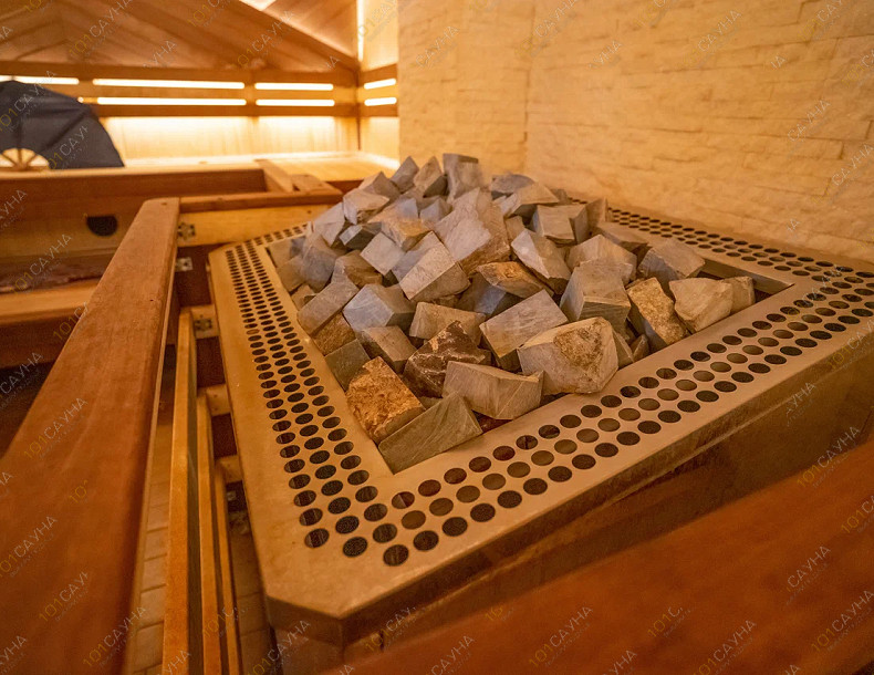 Банный комплекс Московские Бани, в Москве, п. Московский, ул. Солнечная, 3а, с1 | 29 | 1001sauna.com