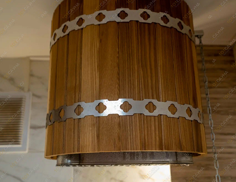 Банный комплекс Московские Бани, в Москве, п. Московский, ул. Солнечная, 3а, с1 | 30 | 1001sauna.com