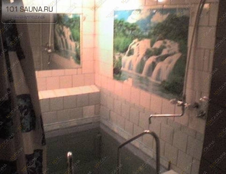 Сауна Армагедон, в Костроме, Поселковая, 3/1 | Сауна "Армагедон". Каталог: Бани и Сауны Костромы. Купель. | 1001sauna.com