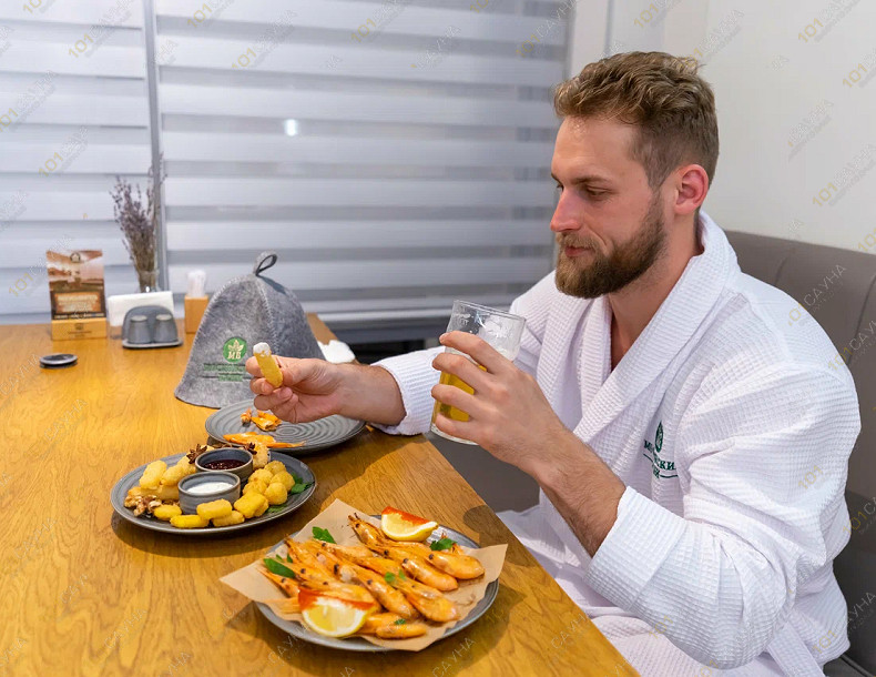 Банный комплекс Московские Бани, в Москве, п. Московский, ул. Солнечная, 3а, с1 | 38 | 1001sauna.com