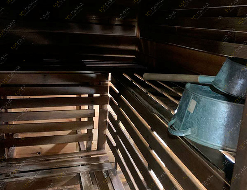 Банька с веником Хуторок, в Ульяновске, Нариманова проспект, 121 | Номер "Гостевой дом 1": 1 | 1001sauna.com