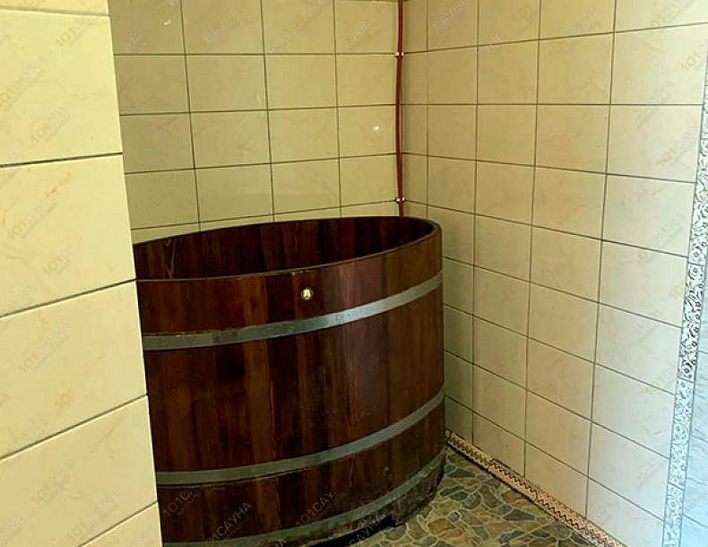 Банька с веником Хуторок, в Ульяновске, Нариманова проспект, 121 | Номер "Гостевой дом 1": 3 | 1001sauna.com