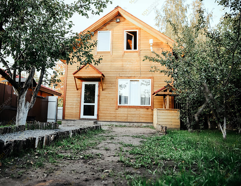 Банька с веником Хуторок, в Ульяновске, Нариманова проспект, 121 | Номер "Гостевой дом 1": 4 | 1001sauna.com