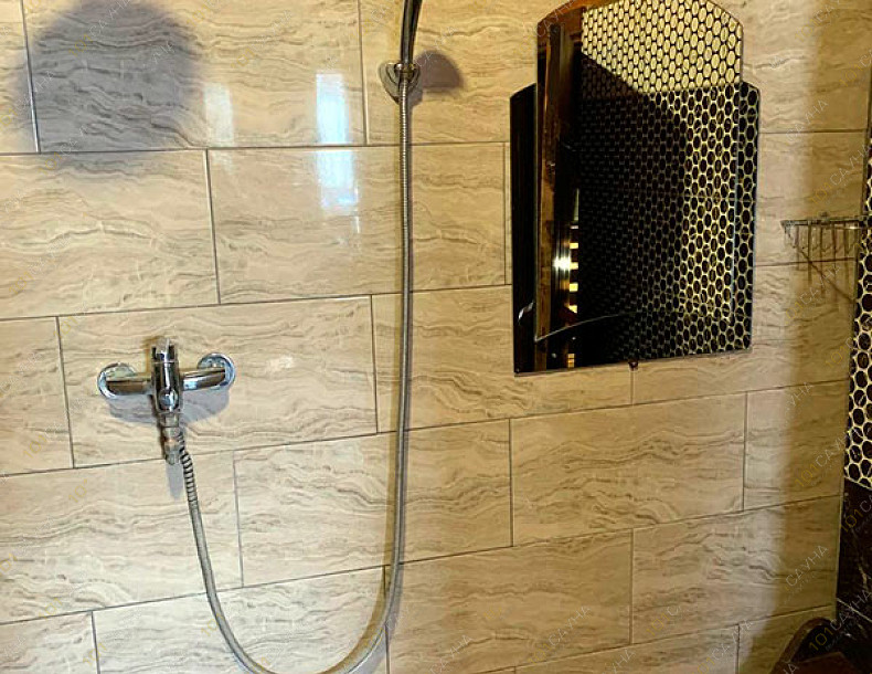 Банька с веником Хуторок, в Ульяновске, Нариманова проспект, 121 | Номер "Гостевой дом 1": 11 | 1001sauna.com