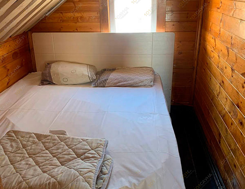 Банька с веником Хуторок, в Ульяновске, Нариманова проспект, 121 | Номер "Гостевой дом 1": 17 | 1001sauna.com