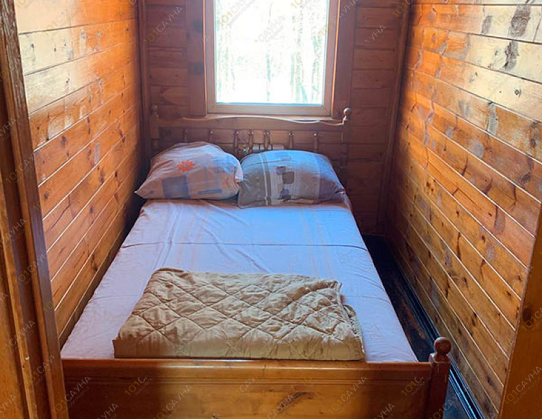 Банька с веником Хуторок, в Ульяновске, Нариманова проспект, 121 | Номер "Гостевой дом 1": 18 | 1001sauna.com