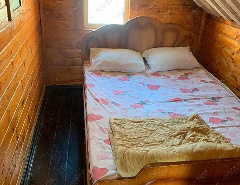 Банька с веником Хуторок, в Ульяновске, Нариманова проспект, 121 | Номер "Гостевой дом 1": 19 | 1001sauna.com