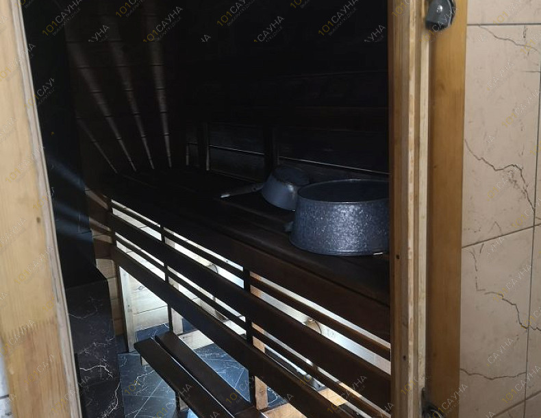 Банька с веником Хуторок, в Ульяновске, Нариманова проспект, 121 | Номер "Гостевой дом 2": 1 | 1001sauna.com