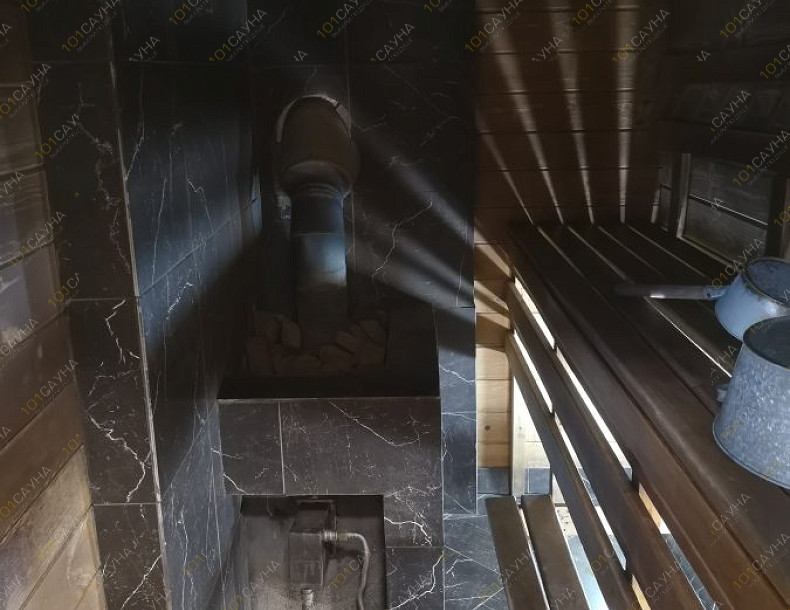 Банька с веником Хуторок, в Ульяновске, Нариманова проспект, 121 | Номер "Гостевой дом 2": 2 | 1001sauna.com