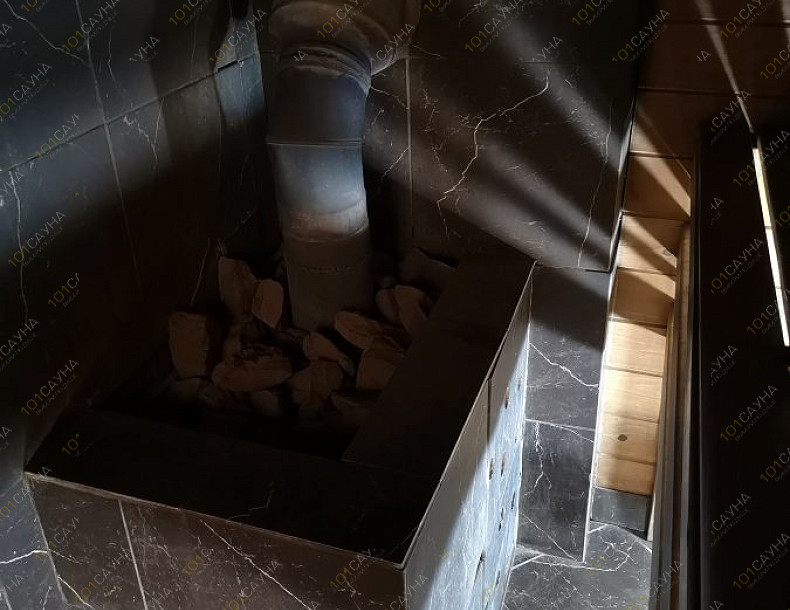 Банька с веником Хуторок, в Ульяновске, Нариманова проспект, 121 | Номер "Гостевой дом 2": 3 | 1001sauna.com