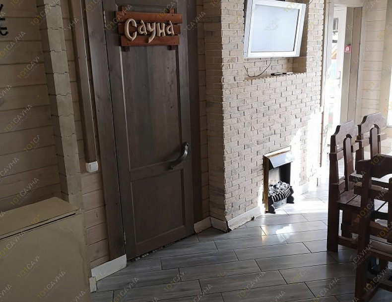 Банька с веником Хуторок, в Ульяновске, Нариманова проспект, 121 | Номер "Гостевой дом 2": 4 | 1001sauna.com